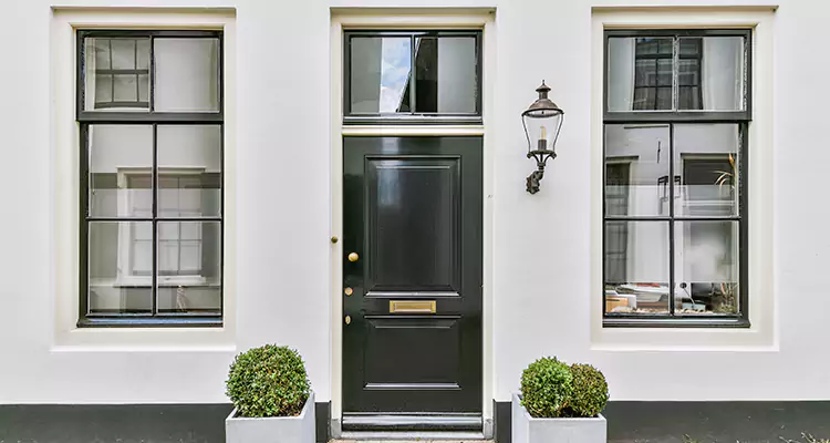 Modern French Doors Repair in Livermore, CA