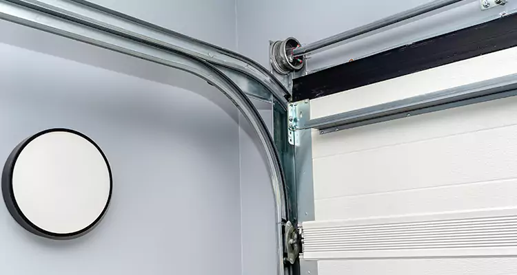 Garage Door Cable Repair Cost in Livermore, CA
