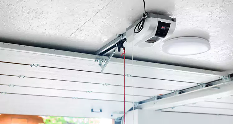 LiftMaster Garage Door Repair in Livermore, CA