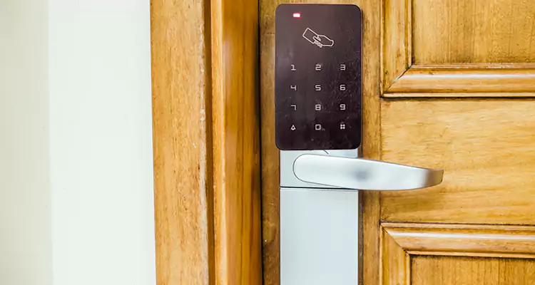 Keyless Hotel Door Locks Repair in Livermore, CA