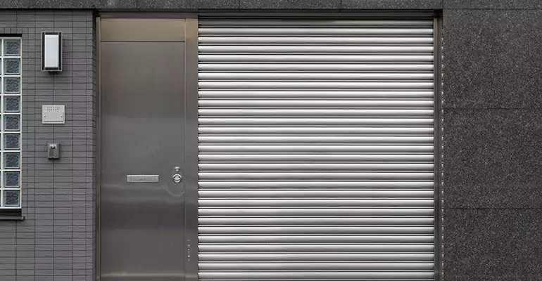Industrial Roller Door Repair Service in Livermore, CA