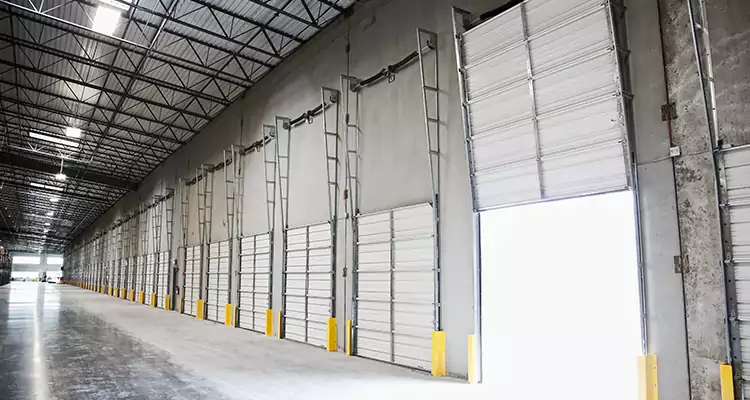 Industrial Roller Door Repair Prices in Livermore, CA