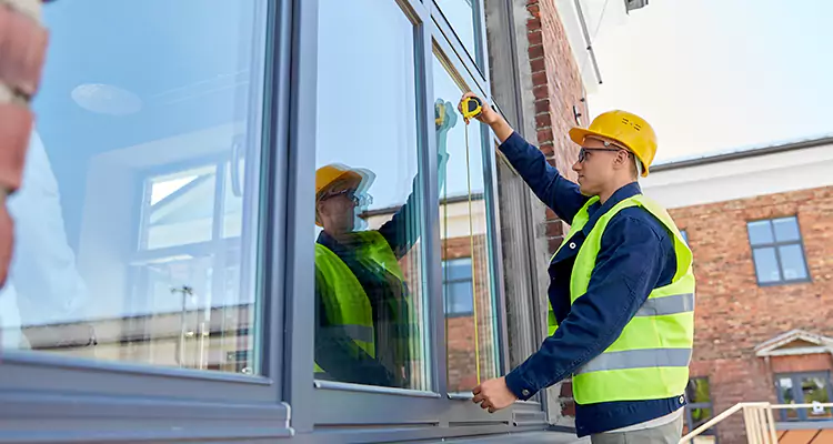 New Storm Windows Installation in Livermore, CA