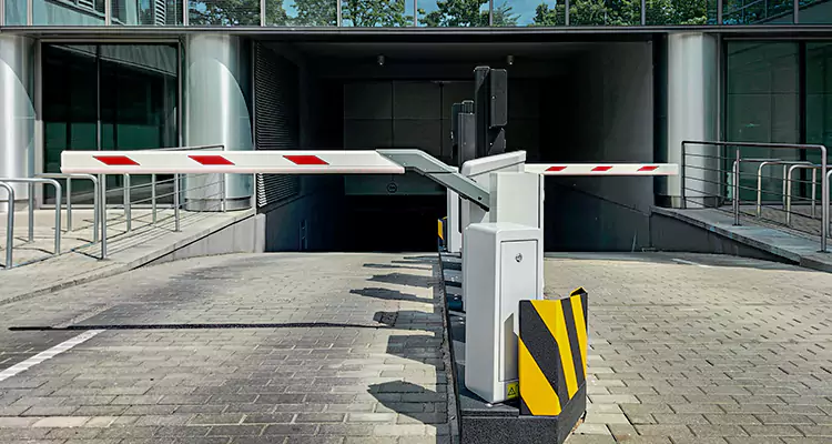 Affordable And Fast Parking Boom Gate Repair Services in Livermore, CA