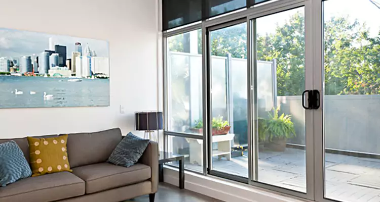 Andersen Patio Door Roller Replacement in Livermore, CA