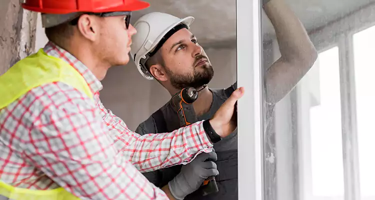 Sliding Patio Door Sticking? Expert Repair in Livermore, CA.