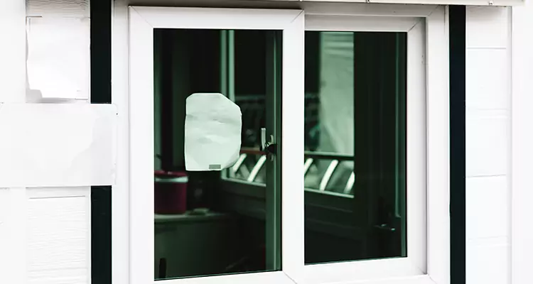 Patio Door Window Adjustment Service in Livermore, CA