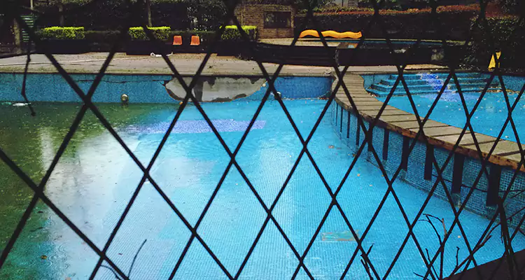 Lanai Screen Repair in Livermore, CA