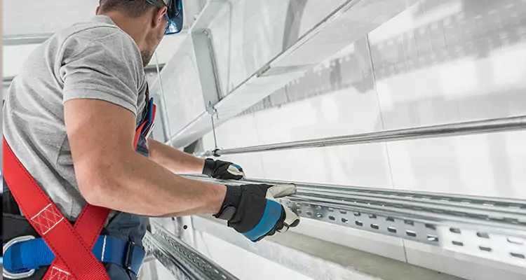 Glass Balcony Railing Replacement in Livermore, CA