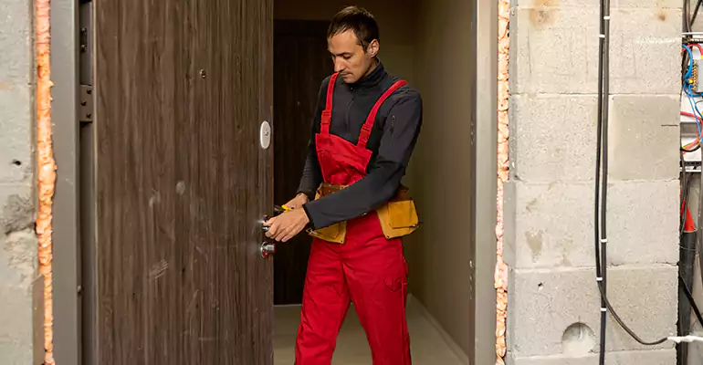 Residential Sliding Glass Door Repair in Livermore, CA