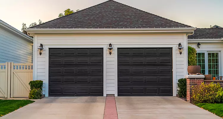 Residential Local Garage Door Repair in Livermore, CA