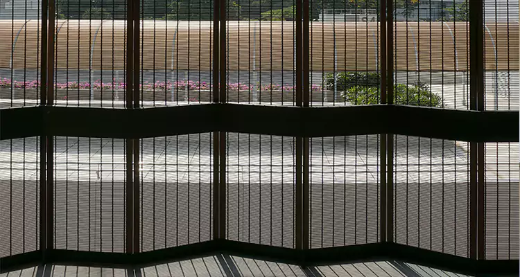Front Screen Door Repair in Livermore, CA