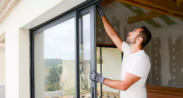 Screen Door Repair Cost in Livermore, CA
