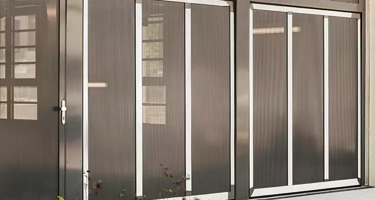 Metal Mesh Door Installation Services in Livermore, CA
