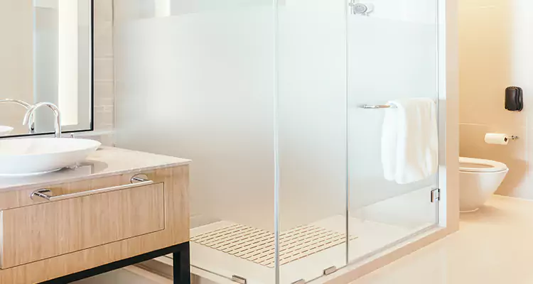 Expert Shower Door Fix and Repair in Livermore, CA