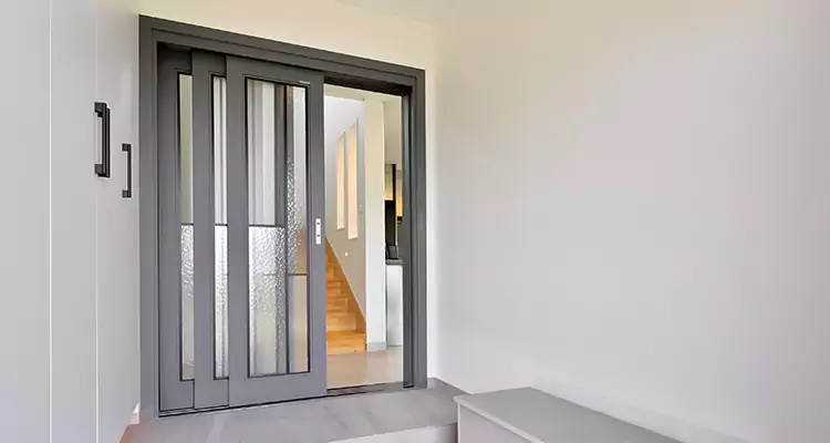 Commercial Sliding Door Contractor in Livermore, CA