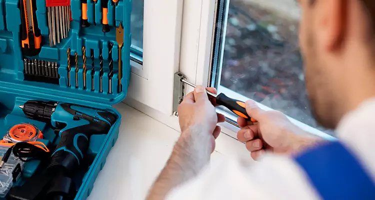 Mirrored Sliding Doors Replacement Expert in Livermore, CA