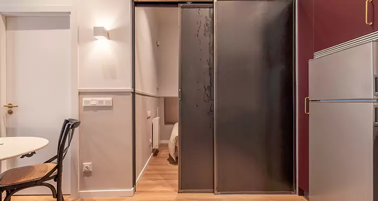 Adjust Pella Sliding Doors Not Moving in Livermore, CA