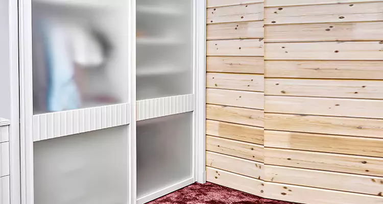 Sliding Closet Door Rollers Replacement in Livermore, CA