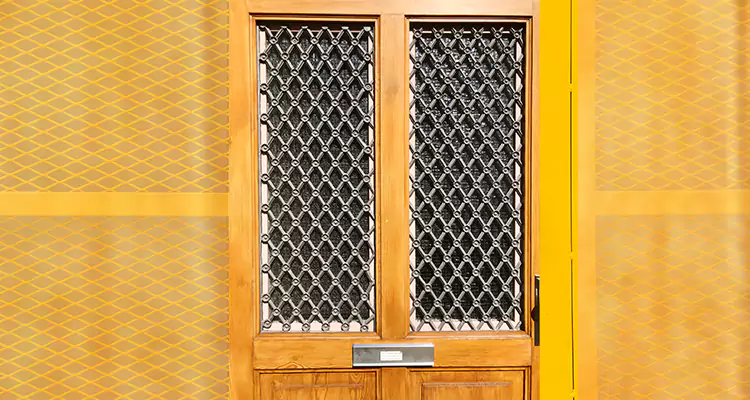 Sliding Pet Screen Door Replacement in Livermore, CA