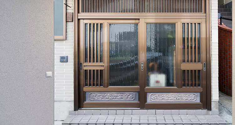 UPVC Sliding Porch Doors Repair in Livermore, CA